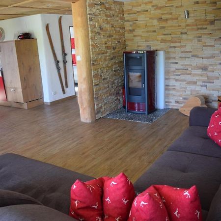 Ferienwohnung Bergkristall Oberstdorf Extérieur photo