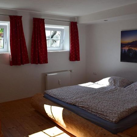 Ferienwohnung Bergkristall Oberstdorf Extérieur photo