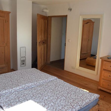 Ferienwohnung Bergkristall Oberstdorf Extérieur photo